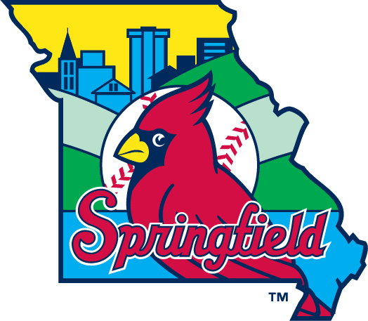 Springfield Cardinals 2005-Pres Alternate Logo cricut iron on